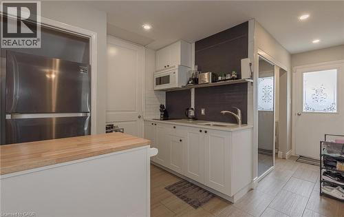 3 Pottery Crescent, Brampton, ON - Indoor