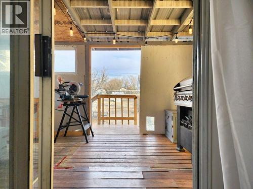 408 49 Avenue E, Claresholm, AB - Indoor Photo Showing Other Room