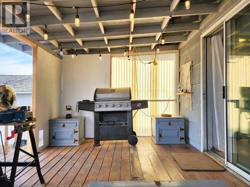 408 49 Avenue E, Claresholm, AB - Indoor Photo Showing Other Room