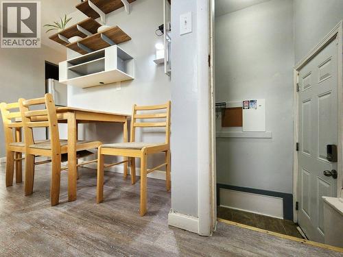 408 49 Avenue E, Claresholm, AB - Indoor