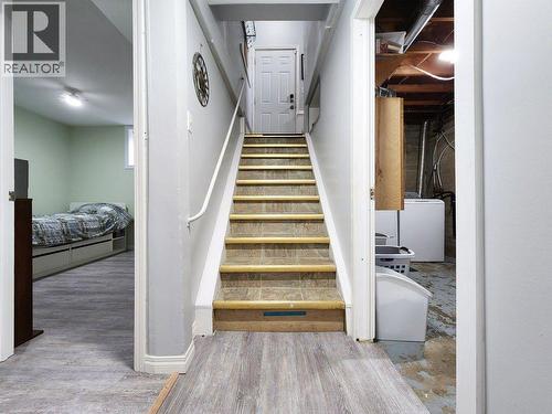 408 49 Avenue E, Claresholm, AB - Indoor Photo Showing Other Room