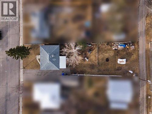 408 49 Avenue E, Claresholm, AB - Indoor