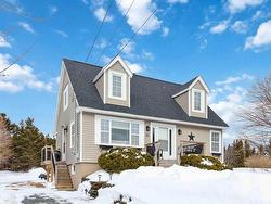 31 West Pennant Road  Sambro, NS B3V 1E9