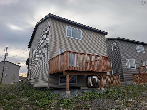 211 Alabaster Way, Halifax, NS 