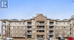 215 - 6 DAYSPRING CIRCLE  Brampton, ON L6P 2Z6