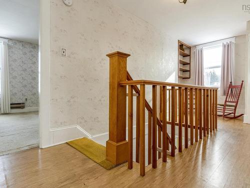 3693 Shore Road, Hillsburn, NS 
