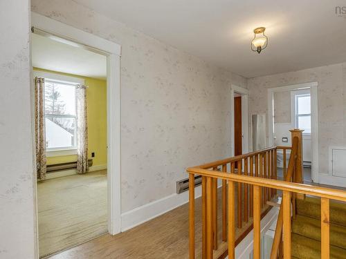 3693 Shore Road, Hillsburn, NS 