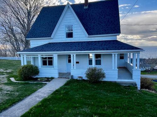 3693 Shore Road, Hillsburn, NS 