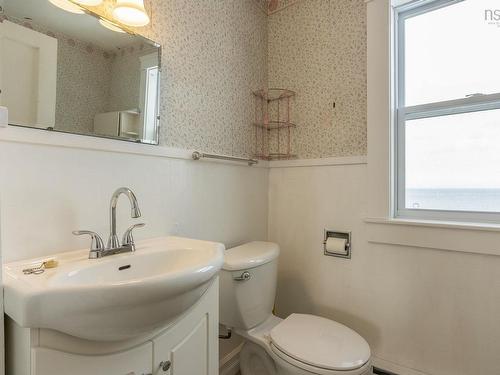 3693 Shore Road, Hillsburn, NS 