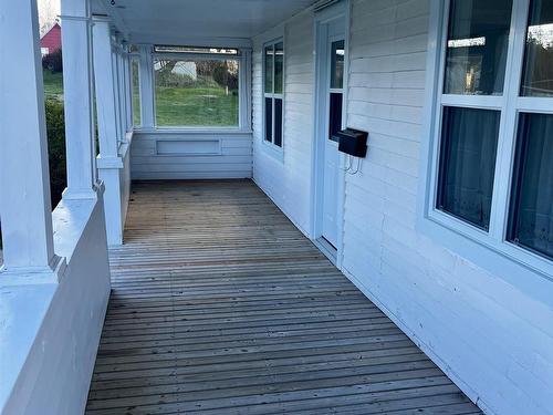 3693 Shore Road, Hillsburn, NS 