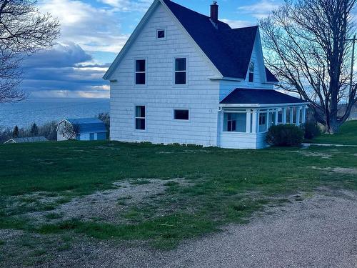 3693 Shore Road, Hillsburn, NS 