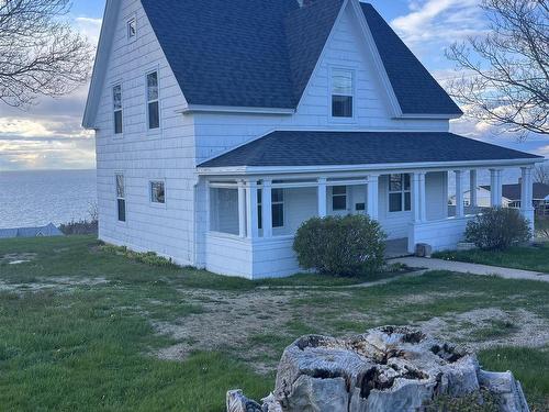 3693 Shore Road, Hillsburn, NS 