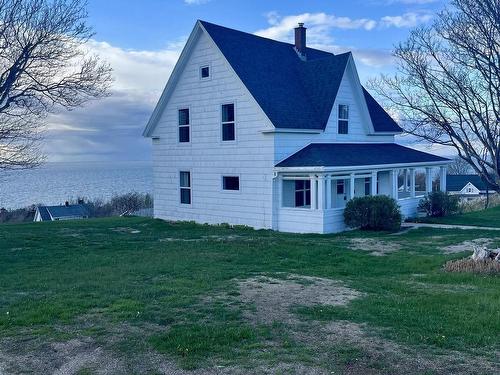 3693 Shore Road, Hillsburn, NS 