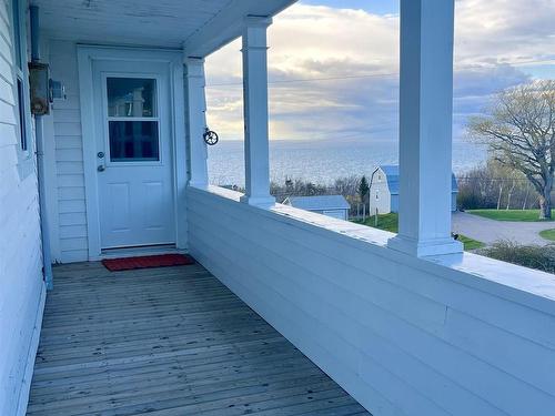 3693 Shore Road, Hillsburn, NS 