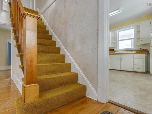 3693 Shore Road, Hillsburn, NS 