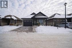 24 CRADDOCK Boulevard Unit# 8  Jarvis, ON N0A 1J0