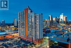 1009, 1053 10 Street SW  Calgary, AB T2R 1S6