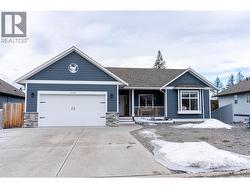 440 DALADON Drive  Logan Lake, BC V0K 1W0