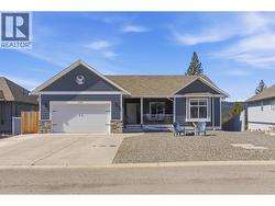 440 DALADON Drive Logan Lake, BC V0K 1W0