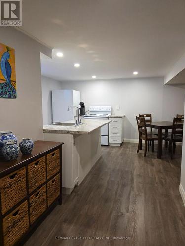 193 Arlington Crescent, London South (South J), ON - Indoor