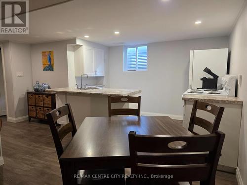 193 Arlington Crescent, London South (South J), ON - Indoor Photo Showing Other Room