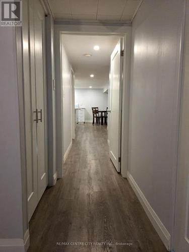 View to Family room - 193 Arlington Crescent, London South (South J), ON - Indoor Photo Showing Other Room
