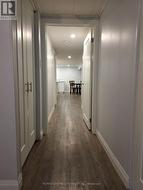 View to Family room - 