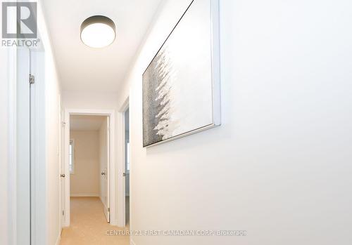 Upstairs Hallway - 9 - 2040 Shore Road, London South (South A), ON - Indoor Photo Showing Other Room