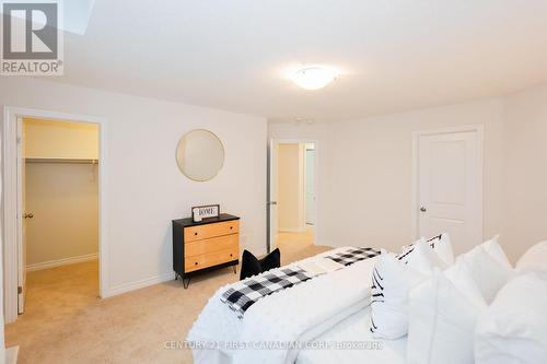 Spacious and Bright M. Bedroom - 9 - 2040 Shore Road, London South (South A), ON - Indoor Photo Showing Bedroom