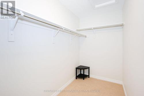 Huge Walk-In-Closet - 9 - 2040 Shore Road, London South (South A), ON - Indoor With Storage