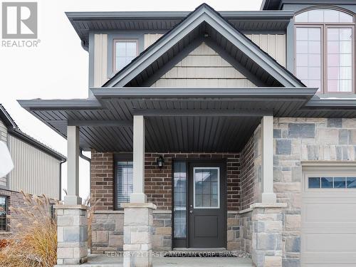 9 - 2040 Shore Road, London South (South A), ON - Outdoor