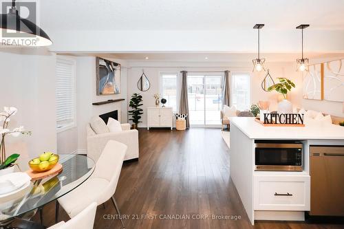 Great Room - 9 - 2040 Shore Road, London South (South A), ON - Indoor Photo Showing Dining Room