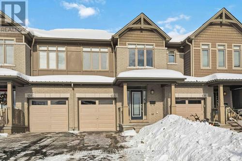 133 CHEVRON PLACE  Ottawa, ON K1W 0L6