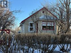 321 5th STREET  Craik, SK S0G 0V0
