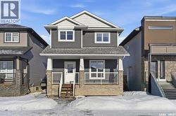 462 Kloppenburg STREET  Saskatoon, SK S7W 0N7