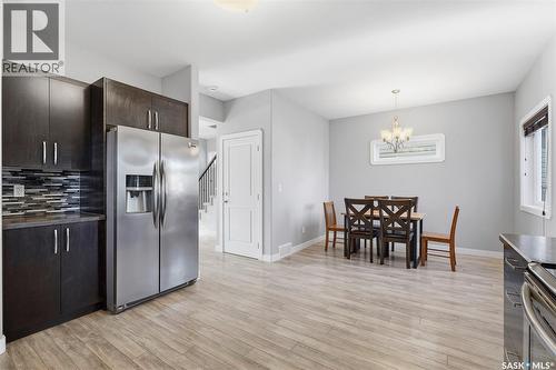 462 Kloppenburg Street, Saskatoon, SK - Indoor