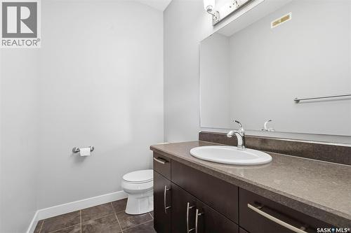 462 Kloppenburg Street, Saskatoon, SK - Indoor Photo Showing Bathroom