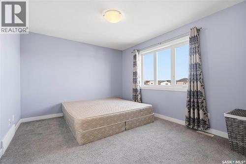 462 Kloppenburg Street, Saskatoon, SK - Indoor