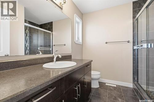 462 Kloppenburg Street, Saskatoon, SK - Indoor Photo Showing Bathroom