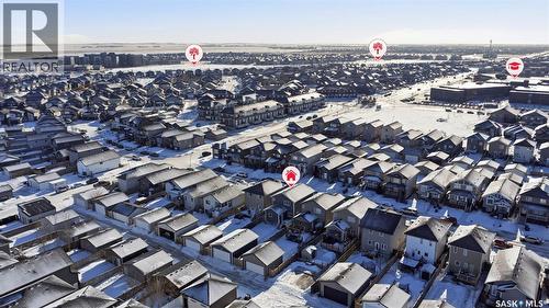 462 Kloppenburg Street, Saskatoon, SK - Outdoor With View