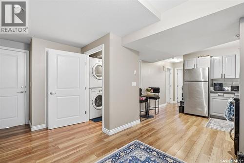 462 Kloppenburg Street, Saskatoon, SK - Indoor Photo Showing Laundry Room