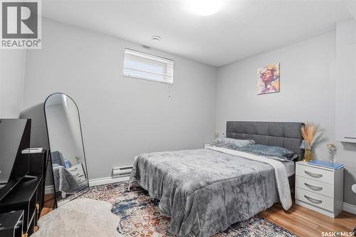 462 Kloppenburg Street, Saskatoon, SK - Indoor Photo Showing Bedroom