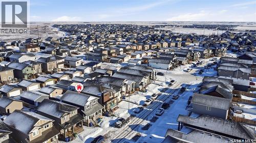 462 Kloppenburg Street, Saskatoon, SK - Outdoor With View