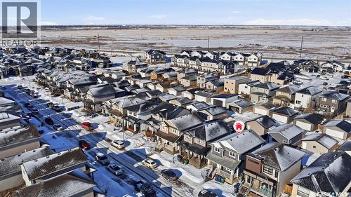 462 Kloppenburg Street, Saskatoon, SK - Outdoor With View