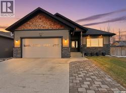 860 Colonel Otter DRIVE  Swift Current, SK S9H 4W9