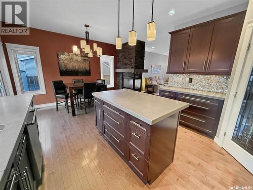 860 Colonel Otter Drive, Swift Current, SK - Indoor