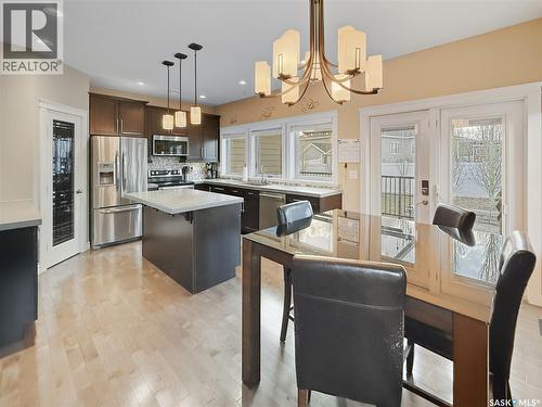 860 Colonel Otter Drive, Swift Current, SK - Indoor