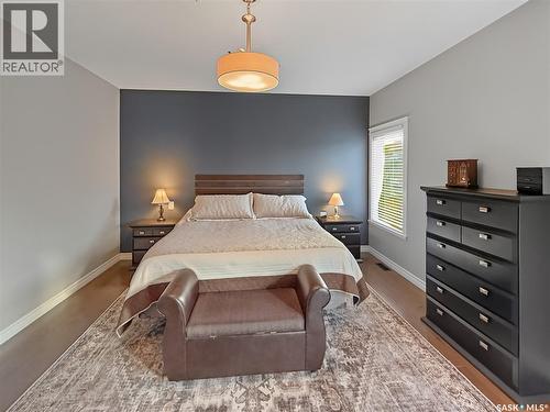 860 Colonel Otter Drive, Swift Current, SK - Indoor Photo Showing Bedroom