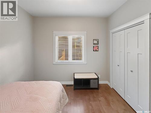 860 Colonel Otter Drive, Swift Current, SK - Indoor Photo Showing Bedroom