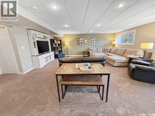 860 Colonel Otter Drive, Swift Current, SK - Indoor